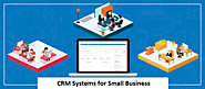 CRM Systems for Small Business - Nomisma Solution