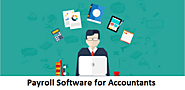 Payroll Software for Accountants - Nomisma Solution