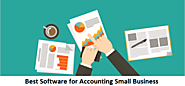 Best Software for Accounting Small Business - Nomisma Solution