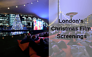 Best things you can expect and enjoy at London’s Christmas Film Screenings | Presidential Marylebone Mayfair – London...