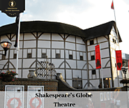 London Holiday　Shakespeare’s Globe Theatre: Everything You Need to Know about It | Things to do in London - President...