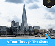 A Tour Through The Shard and Some Facts You Need to Know About It | Presidential Marylebone Mayfair: presidentialuk