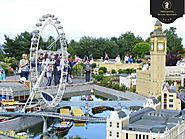 Making the Most Out of Your Trip to Legoland Windsor | Things to do in London | Presidential Marylebone Mayfair