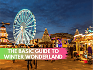 The Basic Guide to Winter Wonderland