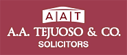 AA Tejuoso & Co. Law Firm: Intellectual Property Lawyer for Nigeria and Sub-Saharan Africa