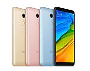 Redmi 5