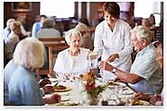 The Evolution of Assisted Living Services
