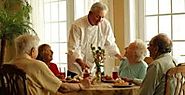 How Successful People Make the Most of Their Service for Senior Living