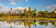 Cambodia Adventure Holiday Packages - Dicover the Heritage Kingdom