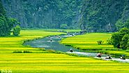 Nature Tours - Private Tailor-Made Tours to Southeast Asia