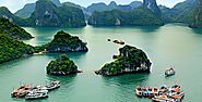 Vietnam Cambodia Thailand Highlights Tour - Trip Viet Travel