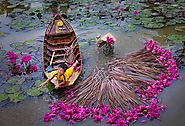 Luxury River Cruise From Vietnam To Cambodia - Private Tailor-made Tour