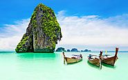 Explore the best of Thailand - Private Tailor-made tours to Thailand
