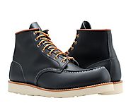 Website at https://www.nycmode.com/men/shoes/boots