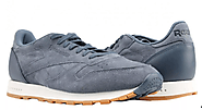 The Top Four Reebok Shoes Classic That You Must Own