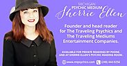 Psychic: Identify the information hidden from the sense