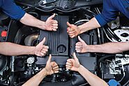 ASE Certified Automotive Repair Service Near Spokane, WA