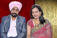 Matrimonial Sites - Matrimony, Marriage, MatchMaking Services | NRIMB