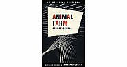 Ronish Baxter’s review of Animal Farm