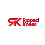 SCOOTER GRIPS | Ripped Knees