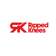 Ripped Knees - Local Services - Local Business