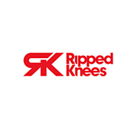 Ripped Knees - Shopping - Best Business Local