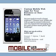 Best Mobile App Design Albany NY