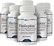 BioLeptin up to 63% off w/ Free shipping