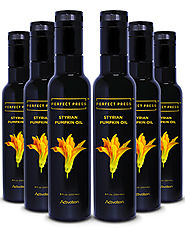 Styrian Pumpkin Oil Discount - Limited Time Offer