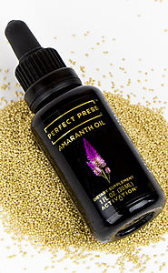 Amaranth Oil - Up to 15% Off Discount