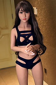 158cm Female TPE Love Doll - Global Sex Doll Shop