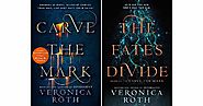 Carve the Mark (2 Book Series) by Veronica Roth