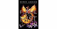 Flame in the Mist (Flame in the Mist, #1) by Renee Ahdieh