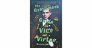 The Gentleman's Guide to Vice and Virtue (Montague Siblings, #1)