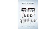 Red Queen (Red Queen, #1) by Victoria Aveyard