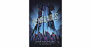 Renegades (Renegades, #1) by Marissa Meyer