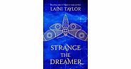 Strange the Dreamer (Strange the Dreamer #1) by Laini Taylor