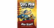Dog Man: Brawl of the Wild (Dog Man, #6) by Dav Pilkey