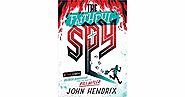 The Faithful Spy: Dietrich Bonhoeffer and the Plot to Kill Hitler by John Hendrix