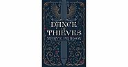 Dance of Thieves (Dance of Thieves, #1) by Mary E. Pearson