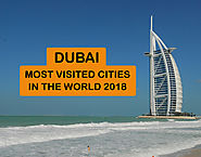 Top 10 Most Visited Cities In The World Revealed – Know Where Dubai Ranks?