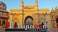 Bollywood Parks Dubai Tickets and Offers [2020] | Dubai