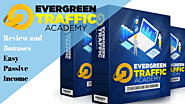 Website at https://www.chavasonlinemarketing.com/evergreen-traffic-academy-review-bonuses/