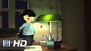 CGI 3D Animated Short "The Easy Life" - by Jiaqi Xiong