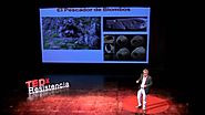La matemática en la historia del hombre: Juan Napoles Valdes at TEDxResistencia