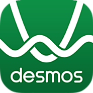 Desmos | Graphing Calculator