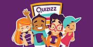 Play multiplayer quizzes!