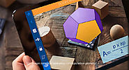 Arloon Geometry, una aplicación para aprender geometría de manera digital | Compartir Palabra maestra