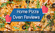 Best Home Pizza Oven Reviews