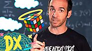 Matemáticas, el cubo de Rubik y el número de Dios